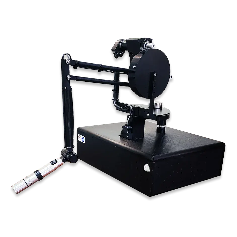 Phantom Premium 力反馈设备