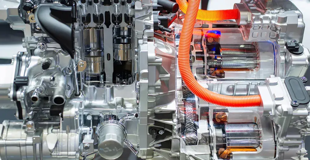 Car Engine