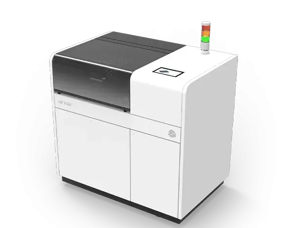 MJP 300 3D Printer 