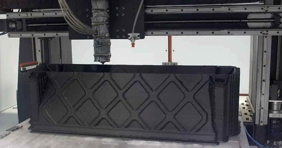 Airtech 零件打印