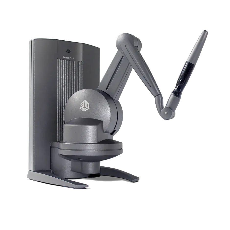 3D Systems Touch X Haptics Device