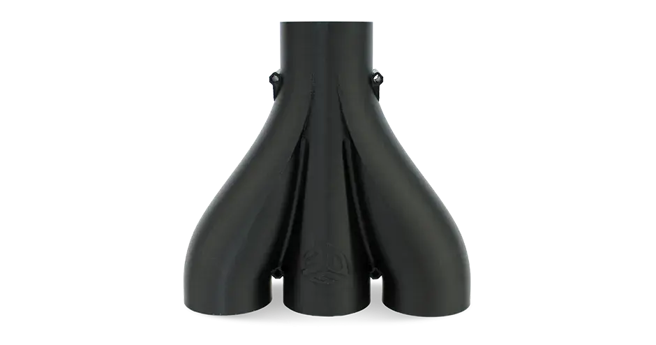 Titan 打印机歧管