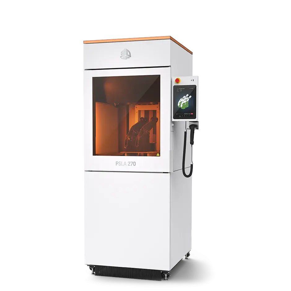 PLSA 270 3D Printer