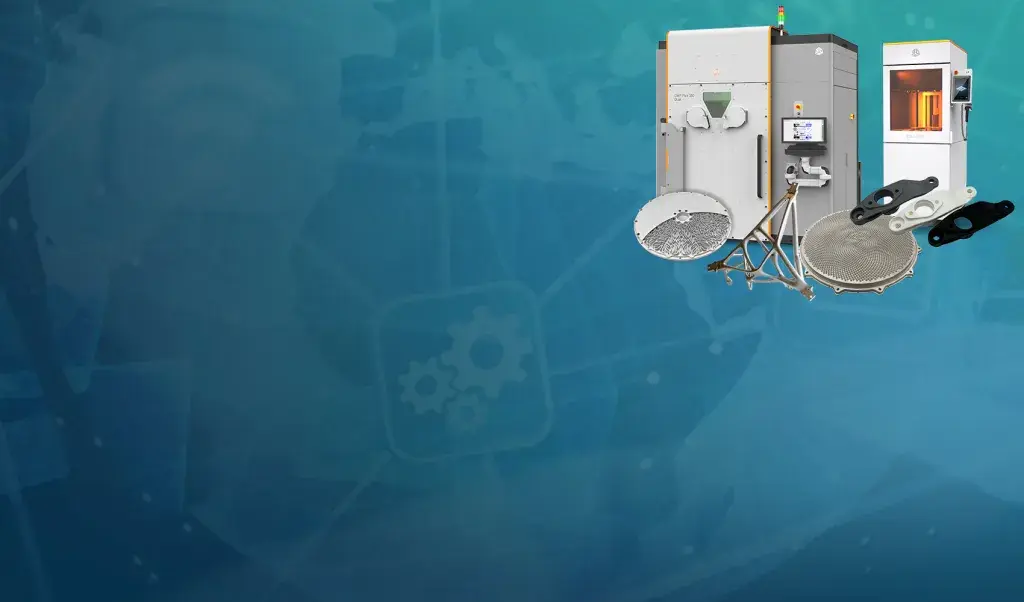 Additive Manufacturing Solutions Day