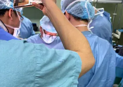 surgery