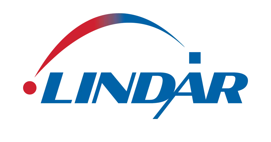 Lindar 公司徽标