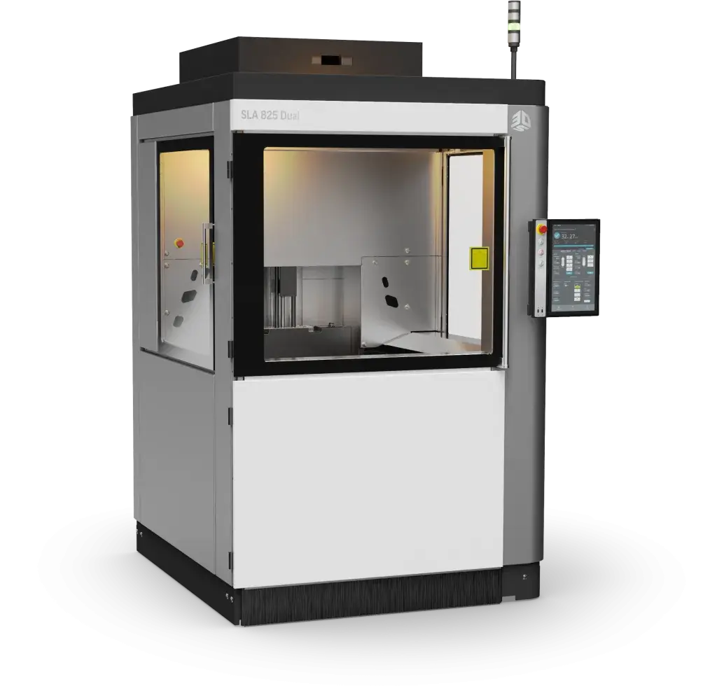 SLA 825 Dual