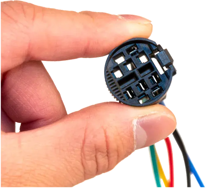 Connectors