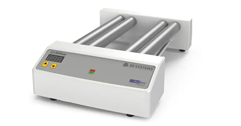 LC-3DMixer