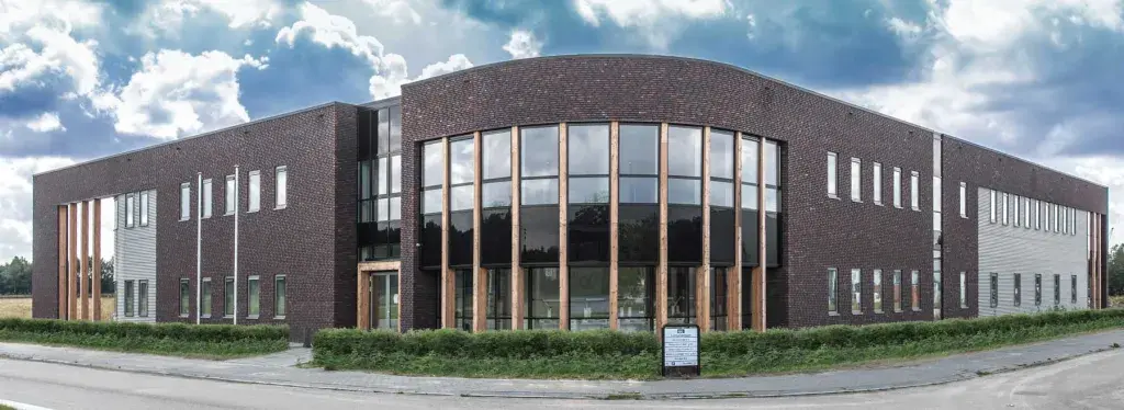 NextDent Corporate Office
