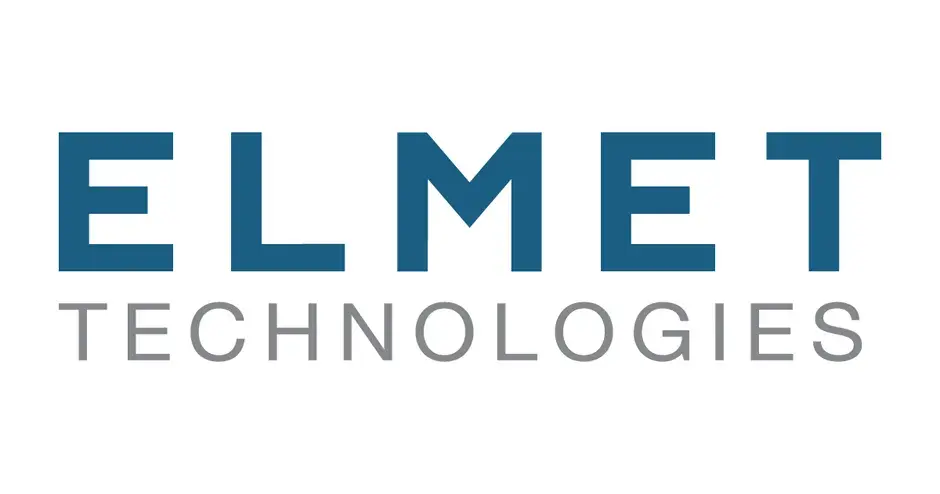 Elmet Technologies 徽标