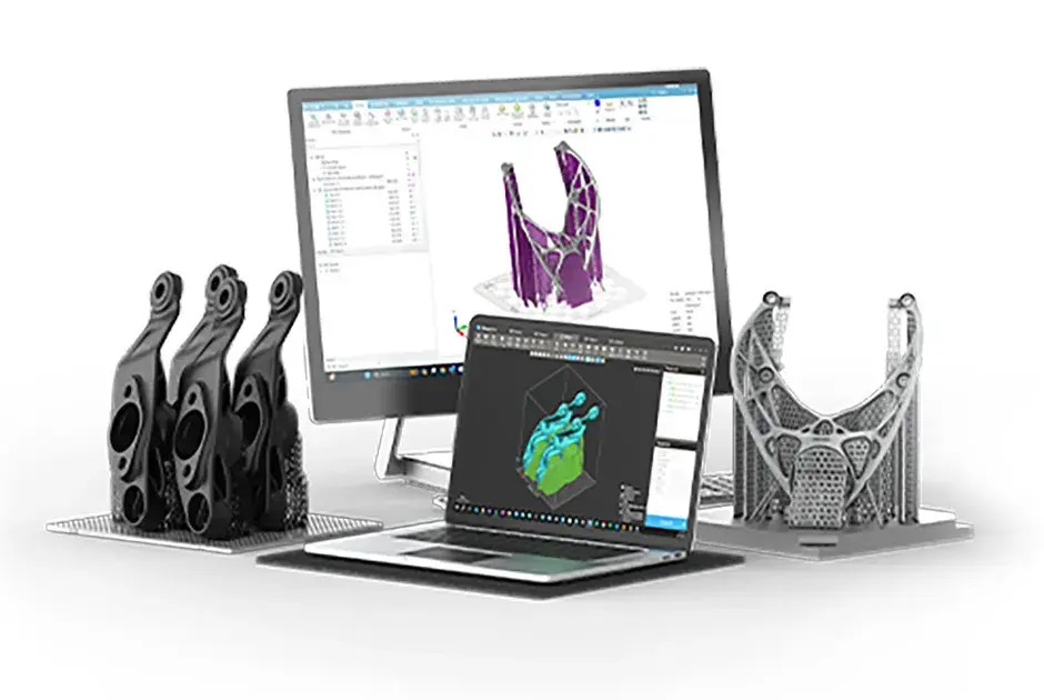 Software Homepage link