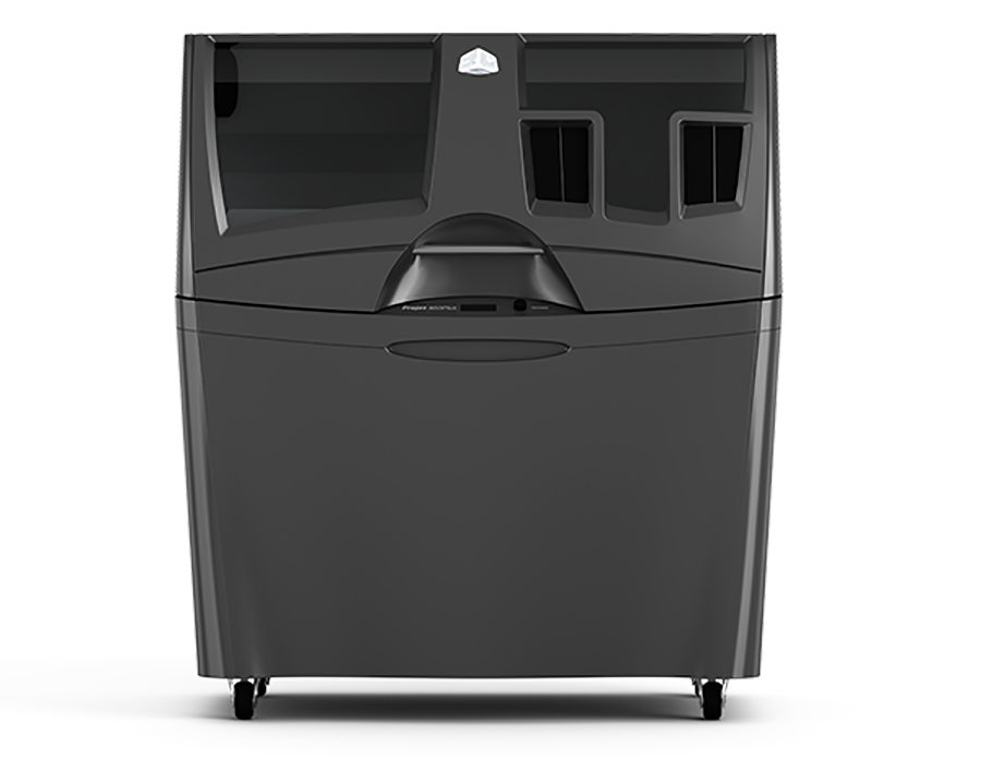 ProJet CJP 460Plus front printer image