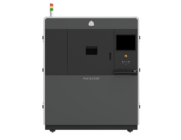 ProX SLS 6100 front printer image