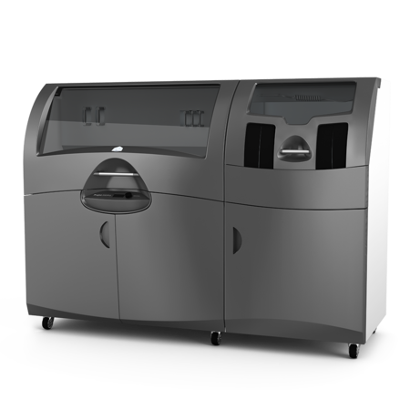 3D Systems ProJet CJP 660Pro 3D 打印机