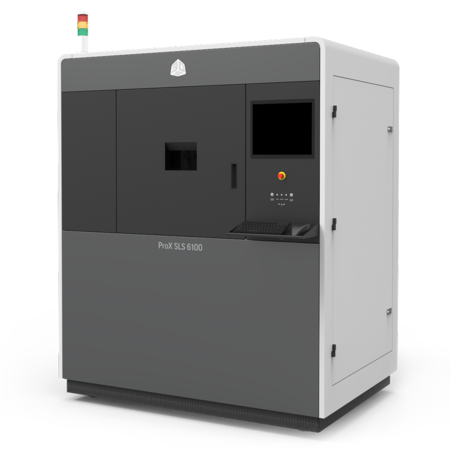 3D Systems ProX SLS 6100 3D 打印机