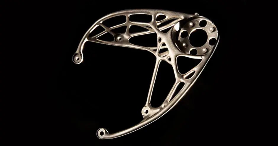 Telkom 3S Thales Alenia Space 和 3D Systems 共同证明了直接金属打印的可行性