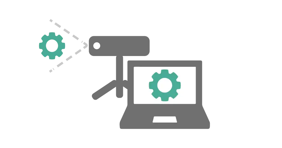 根据现有部件按照实际装配创建 3D 数据，突破手动方式的局限