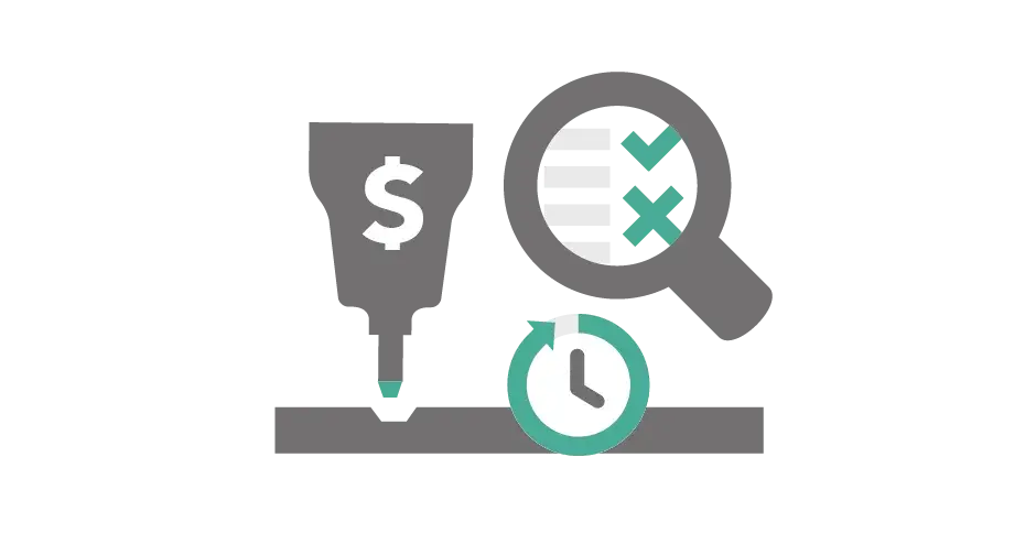 通过 CNC 加工改进车间多因素之间的平衡