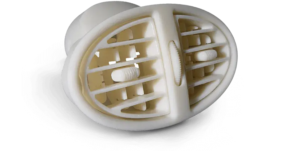 3D Systems Accura 25 AC 通风口