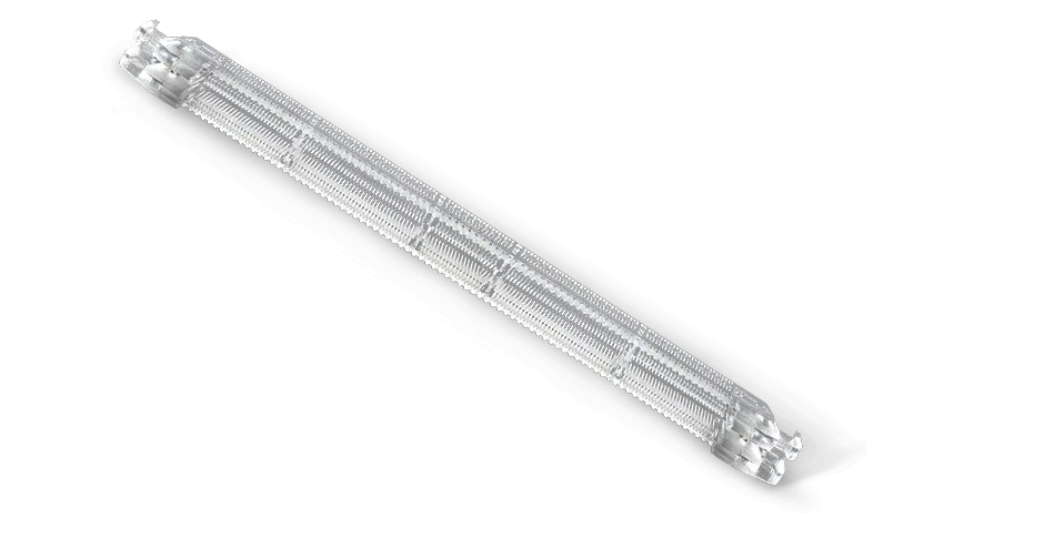 立体光固化成型打印接头