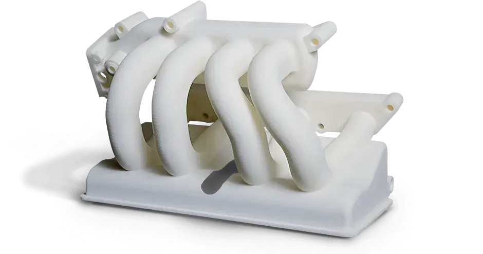 3D Systems DuraForm PA 引擎