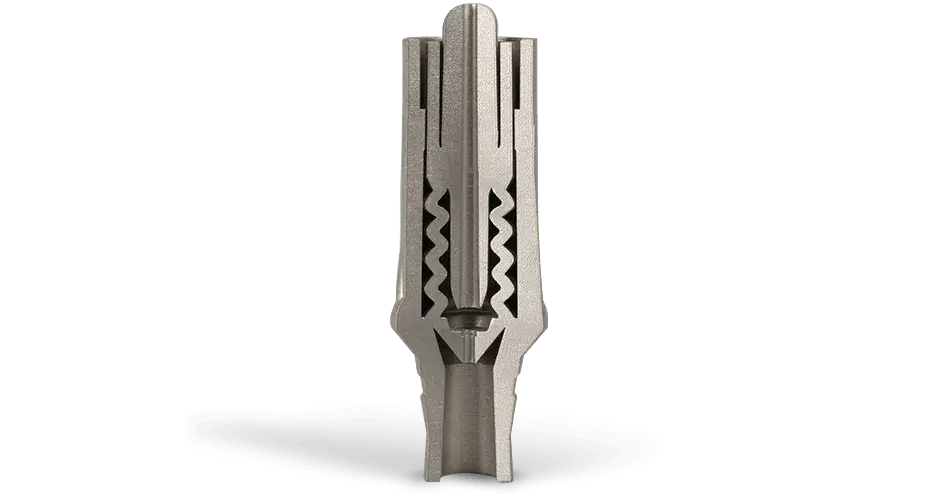 3D Systems Laserform Ni625 喷嘴