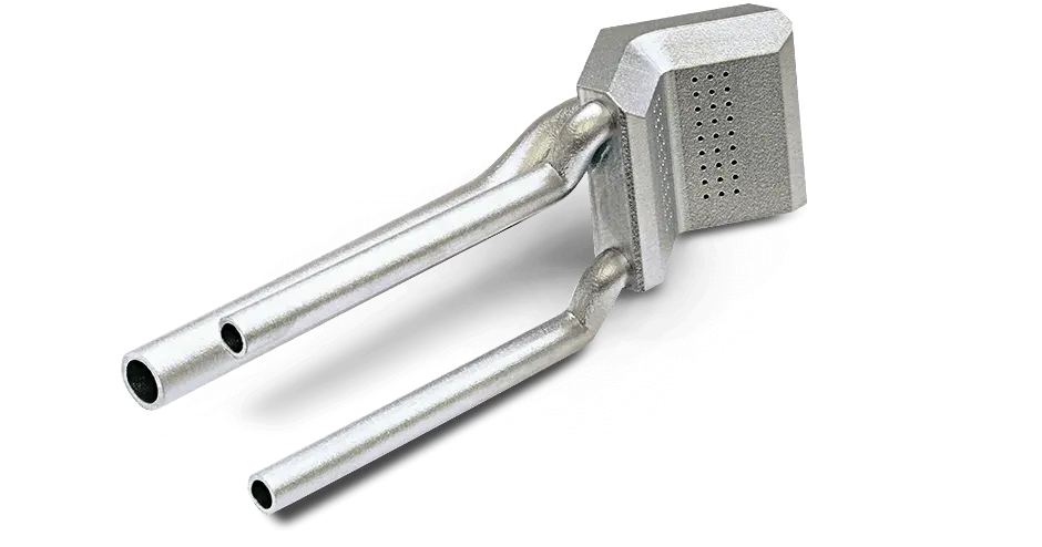 LaserForm Ni718 (A) DMP 燃烧室