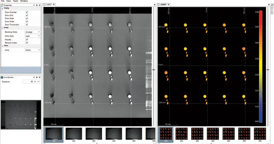DMP 监控 - 实时金属增材流程监控