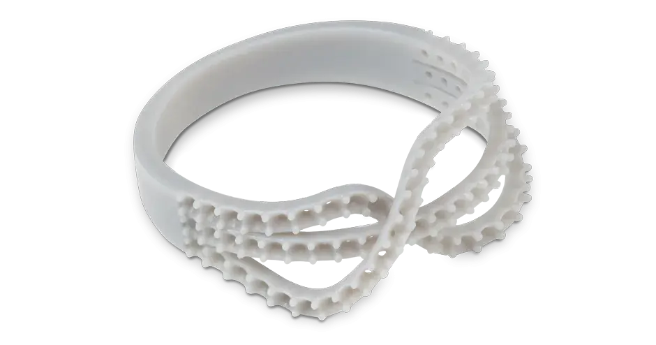 Figure 4 Jewel Master GRY 珠宝戒指