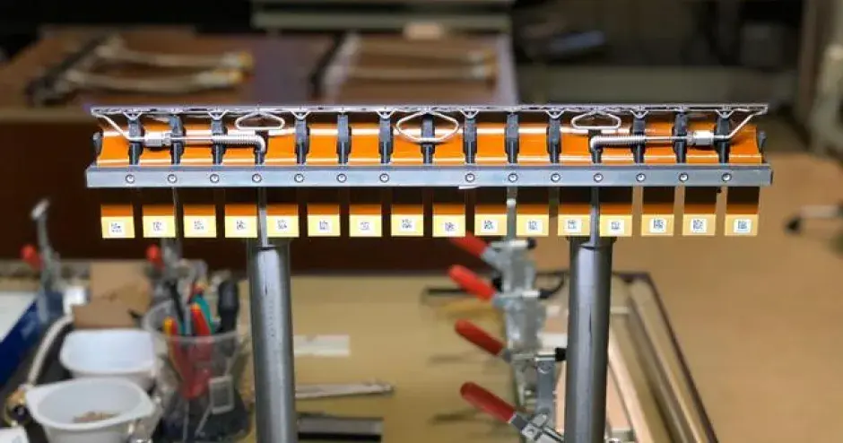 3D 打印的钛冷却棒在 CERN 大型强子对撞机内展现出 100% 冷却性能
