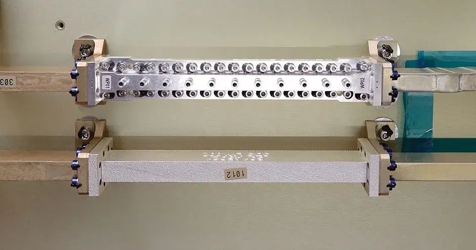 空客公司有效载荷过滤器详细信息