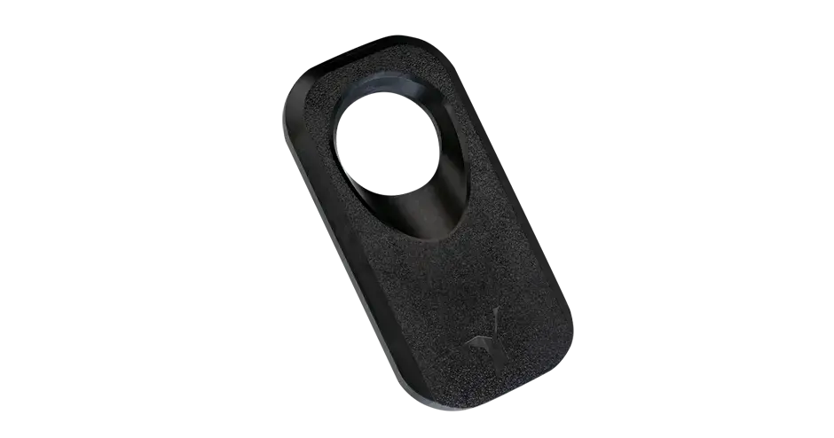 figure 4 high temp 150c fr black 排气盖