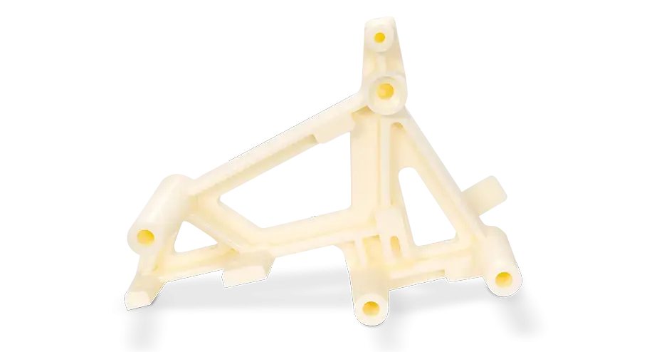 Accura AMX Durable Natural 支架