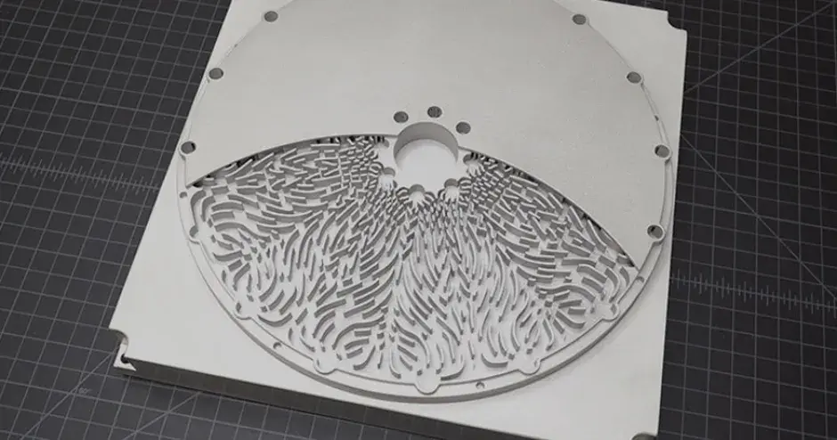 半导体晶片台热管理图像 alt