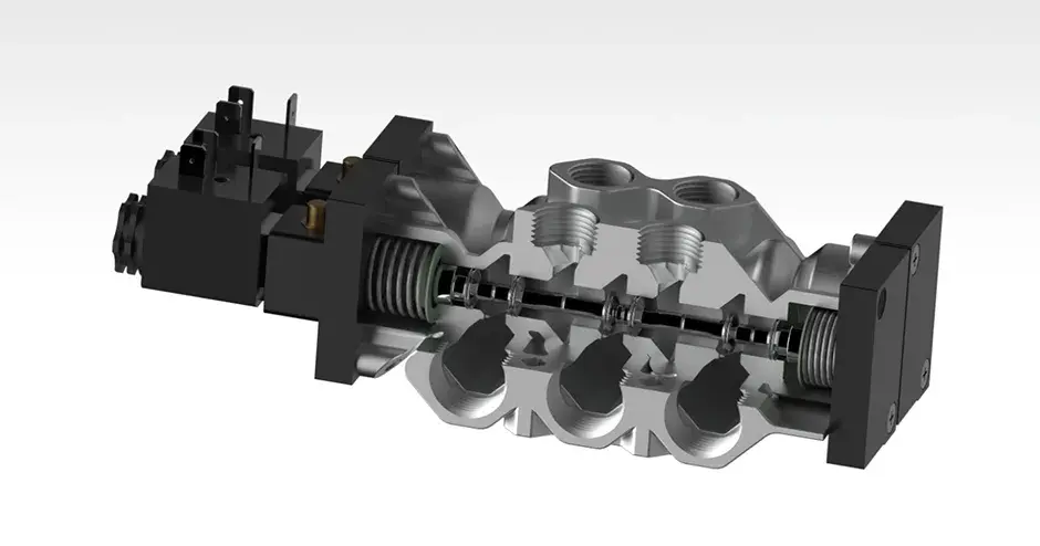 “制动系统与气动控制”缩略图