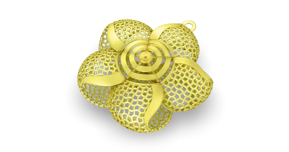 VisiJet M2P-CST Crystal 材质缩略图