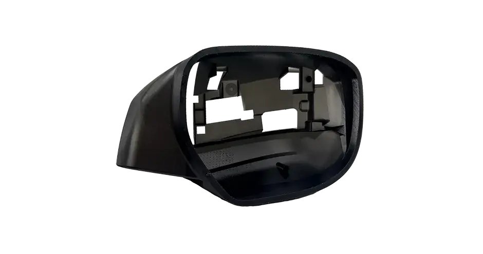 Accura Xtreme Black