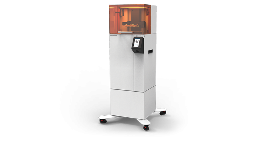 Figure 4 Standalone 3d 打印机 3d Systems